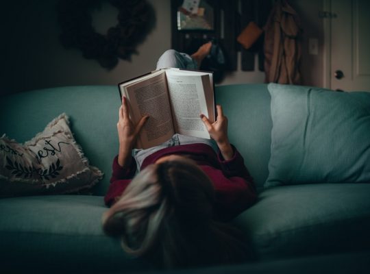 welke schrijfboeken lezen