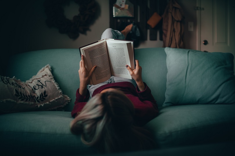 welke schrijfboeken lezen